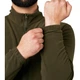 Кофта Seeland Benjamin fleece 4XL Зеленый - изображение 5