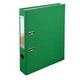 Папка - регистратор Delta by Axent PP 5 cм, assembled, green (D1713-04C) - изображение 1