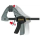 Струбцина Stanley FatMax М триггерная, сжатие 150мм, 45кг. (FMHT0-83232) - изображение 3