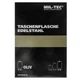Фляга 220мл Олива 8OZ Mil-Tec TASCHENFLASCHE EDELSTAHL OLIV (14521001-008-220) - изображение 11