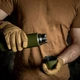 Термос 500мл Олива Mil-Tec VAKUUM THERMOSFLASCHE S/STEEL 0,5L OLIV (14531900-500) - изображение 9