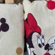 Защита подушки для детской кроватки 120х60 см 4 стороны, Микки - изображение 5