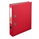 Папка - регистратор Delta by Axent PP 5 cм, assembled, red (D1713-06C) - изображение 1