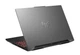 Ноутбук Asus TUF A16 FA607NUG (FA607NUG-RL197), AMD Ryzen 7 7445HS, NVidia GeForce RTX 4050, 16/512GB, Windows 11, MECHA GRAY - зображення 7