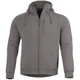 Флисовая кофта Pentagon Leonidas 2.0 Tactical Sweater XL Wolf Grey - изображение 1