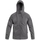 Флисовая кофта Pentagon Leonidas 2.0 Tactical Sweater XL Wolf Grey - изображение 2