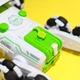 Машинка OTAMANKO Трюковий всюдихід OFF-ROAD MONSTER Зелений - зображення 5