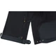 Кофта Frontier Mustela Cordura Fleece XXL Black - изображение 7