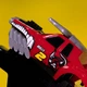 Машинка OTAMANKO Танцююча машинка BULL RIDER Червоний - зображення 6