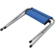 Стул раскладной Skif Outdoor Compact Blue - изображение 2