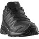 Кроссовки Salomon XA PRO Forces GTX 46 Black - изображение 1