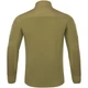Кофта флисовая Frontier Gulo M Khaki - изображение 3