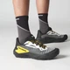 Кроссовки Salomon GENESIS 44 Black/White/Lemon - изображение 6