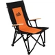 Стул раскладной Skif Outdoor Gent Orange/black - изображение 1