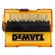 Набір біт DeWALT бит, магнит. держателей, 14 предм. (DT71570) - зображення 3