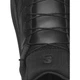 Кроссовки Salomon Sense Ride 5 SR Leather 44 Black - изображение 5