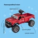 Машинка OTAMANKO 4x4 полноприводный пикап с камерой красный - изображение 3