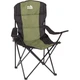 Стул Skif Outdoor Soft Base Black/olive - изображение 1