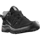 Кроссовки Salomon TECHAMPHIBIAN 5 43 Black/Magnet/Monument - изображение 1