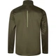 Кофта Seeland Elliot fleece L Зеленый - изображение 2
