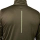 Кофта Seeland Elliot fleece L Зеленый - изображение 3