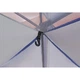 Намет Skif Outdoor Adventure II 200x200 см Orange-Blue - зображення 7