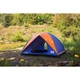 Намет Skif Outdoor Adventure II 200x200 см Orange-Blue - зображення 9