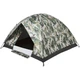 Палатка Skif Outdoor Adventure II 200x200 см Camo - изображение 4