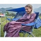Коврик KingCamp Jasmine Purple - изображение 2