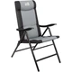 Стул раскладной Skif Outdoor Chevalier Grey/black - изображение 1