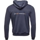 Худи Skif Outdoor Hoodie XL Серый - изображение 2