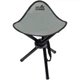 Стілець розкладаний Skif Outdoor Kvant Сірий - зображення 1