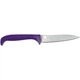 Нож кухонный Spyderco Counter Puppy Purple - изображение 2