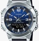 Часы Casio AMW-870A-2A - изображение 2