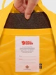Рюкзак 7 л Fjallraven Kanken Mini 23561.580 Фиолетовый (7392158795758) - изображение 10