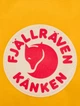 Рюкзак 7 л Fjallraven Kanken Mini 23561.580 Фиолетовый (7392158795758) - изображение 12