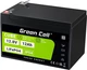 Akumulator Green Cell LiFePO4 12.8V 12Ah (LFPGC12V12AH) - obraz 3