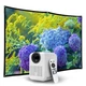 Проектор HP CC180W - изображение 1