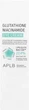 Крем для кожи вокруг глаз Aplb Glutathione Niacinamide осветляющий 20 мл (8809874682754) - изображение 2