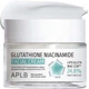 Увлажняющий крем для лица Aplb Glutathione Niacinamide осветляющий 55 мл (8809874682686) - изображение 3
