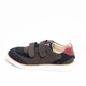 Шкіряні кросівки для хлопчиків Bebetom із профілактичним супінатором (3057/679) коричневі 38 (25 см) - зображення 5