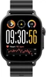 Смарт-часы Realme Watch 5 Titanium black RMW2501 (черный) - изображение 3