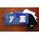 Набір спортивних шкарпеток Mizuno Training Mid 3P 67UU950-99 (Розмір XL 44-46) - зображення 4
