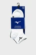 Набір спортивних шкарпеток Mizuno Training Mid 3P 67UU950-99 (Розмір XL 44-46) - зображення 5
