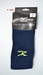 Шкарпетки для волейболу з гумовими насічками Mizuno Volley Sock Medium 67XUU715-84 (Розмір М EU 38-40) - изображение 3