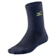 Шкарпетки для волейболу з гумовими насічками Mizuno Volley Sock Medium 67XUU715-84 (Розмір М EU 38-40) - изображение 4