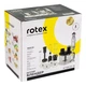 Блендер Rotex RTB830-B - изображение 3