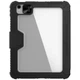 Чехол-книжка Nillkin Bumper Pro для Apple iPad 10.9" (2022-24) / 11" (A16) 2025 Black - изображение 2