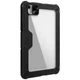 Чехол-книжка Nillkin Bumper Pro для Apple iPad 10.9" (2022-24) / 11" (A16) 2025 Black - изображение 3