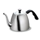 Чайник-заварник нерж.сталь1,1л Maestro MR-1333-tea - изображение 1